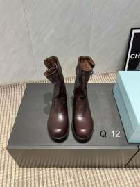 Picture of Prada Shoes _SKUPradasz35-40J091018882